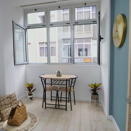 Canteras Mini Paradise Vip ลาสปัลมาส เด กรานคานาเรีย ภายนอก รูปภาพ