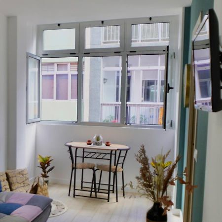 Canteras Mini Paradise Vip ลาสปัลมาส เด กรานคานาเรีย ภายนอก รูปภาพ