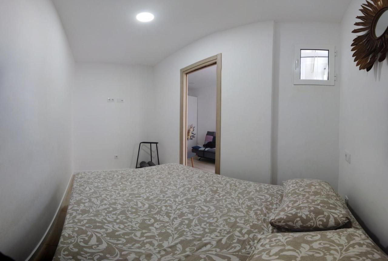 Canteras Mini Paradise Vip ลาสปัลมาส เด กรานคานาเรีย ภายนอก รูปภาพ