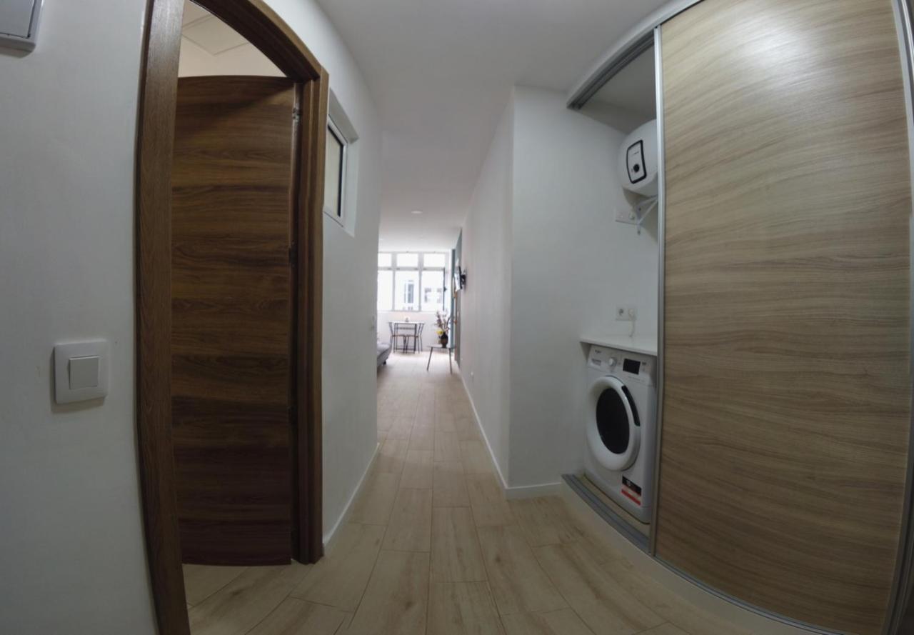 Canteras Mini Paradise Vip ลาสปัลมาส เด กรานคานาเรีย ภายนอก รูปภาพ